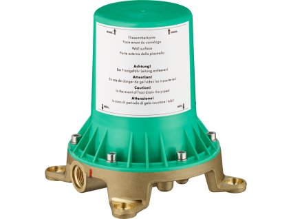 Hansgrohe 10452180 teleso