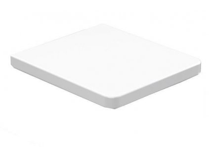 Kerasan EGO WC sedátko, Soft Close, biela 328801