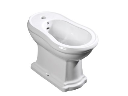 RETRO KERASAN RETRO bidet 38,5x60cm, biela 102001