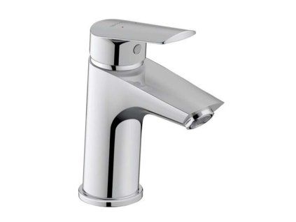 Duravit DuraStyle Basic Umývadlová batéria, MinusFlow, chróm N11012002010
