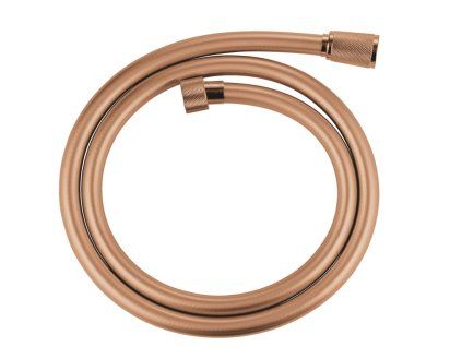 Grohe Hadice Silverflex sprchová hadica 125 cm, Warm Sunset 28362DA0-GR