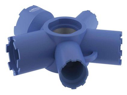 Grohe  Multikľúč na perlátory 48021000-GR