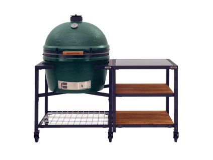 Big Green Egg 2XL modular premium