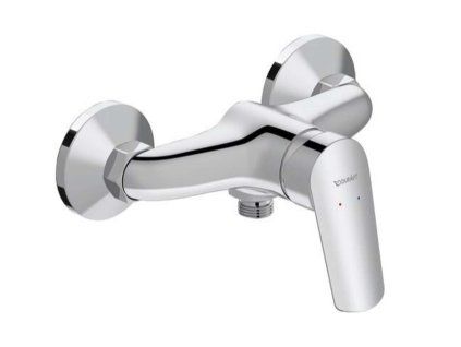 Duravit DuraStyle Basic Sprchová batéria, chróm N14230000010