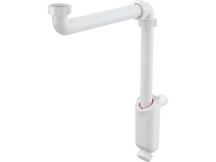 ALCADRAIN A43SL DN 32 40 reut sk