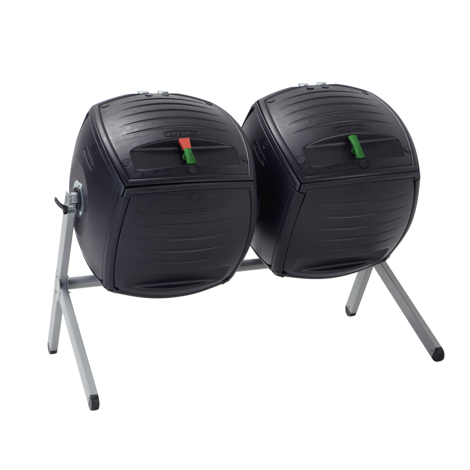 LANIT PLAST, s.r.o. kompostér LIFETIME 60072 DOUBLE LG262