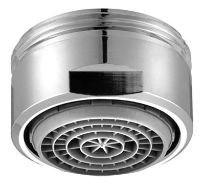 Sapho NEOPERL perlátor Anticalc, vonkajší závit M24x1, chróm AER1G