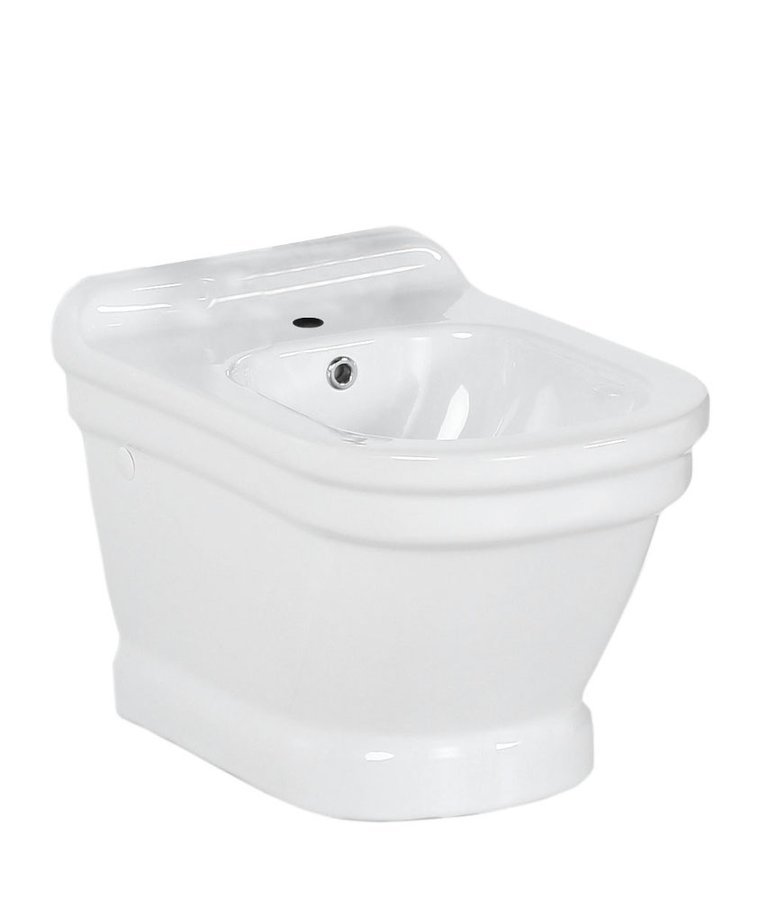 CREAVIT ANTIK bidet závesný AN510