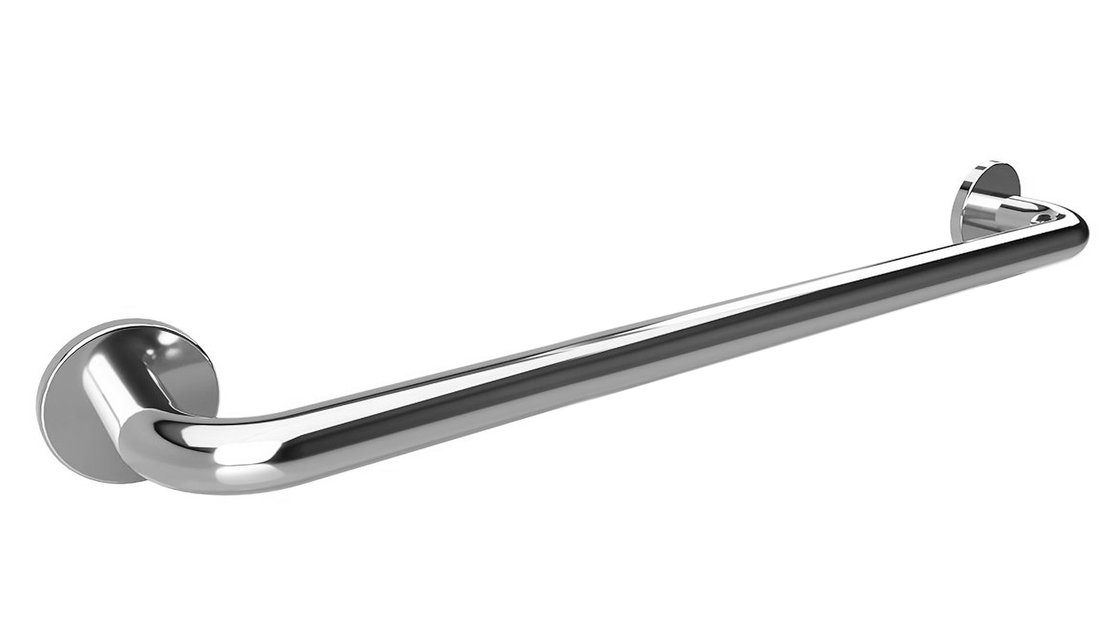 Sapho HANDICAP madlo 800mm, nerez lesk XH514