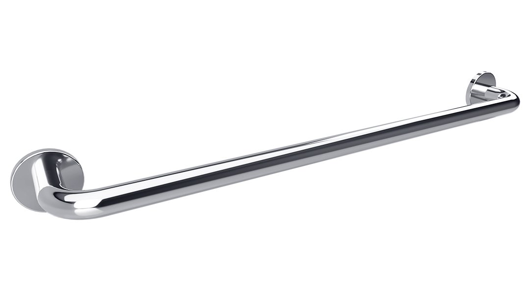 Sapho HANDICAP madlo 800mm, nerez lesk XH514