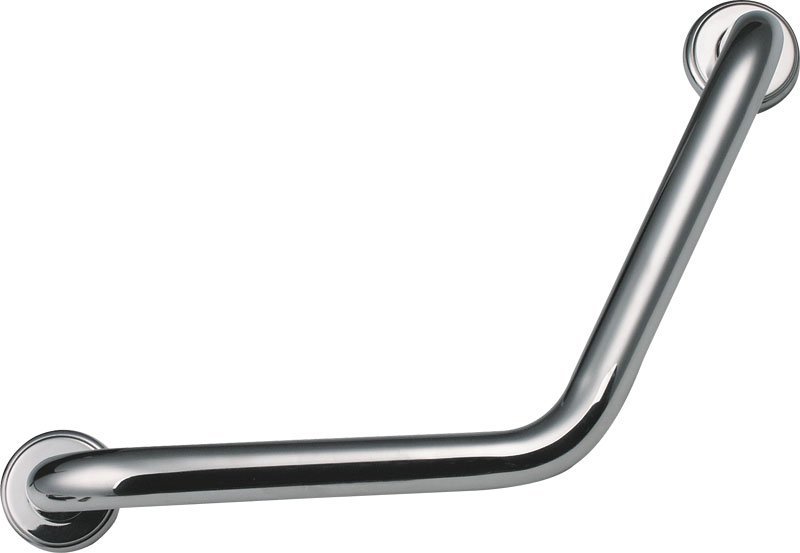 Sapho Madlo 370x230x80mm, nerez lesk XH519