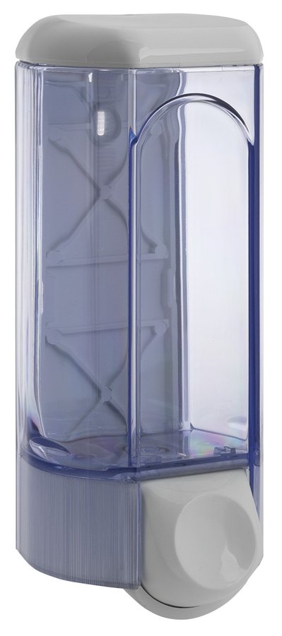 MARPLAST dávkovač tekutého mydla 800ml, biela 562