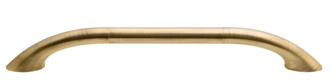 Sapho Pevnostné madlo, 450mm, bronz ML45