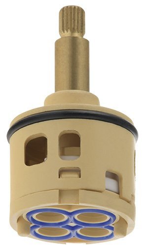 Sapho Prepínač pre sprchový panel NDWN326P
