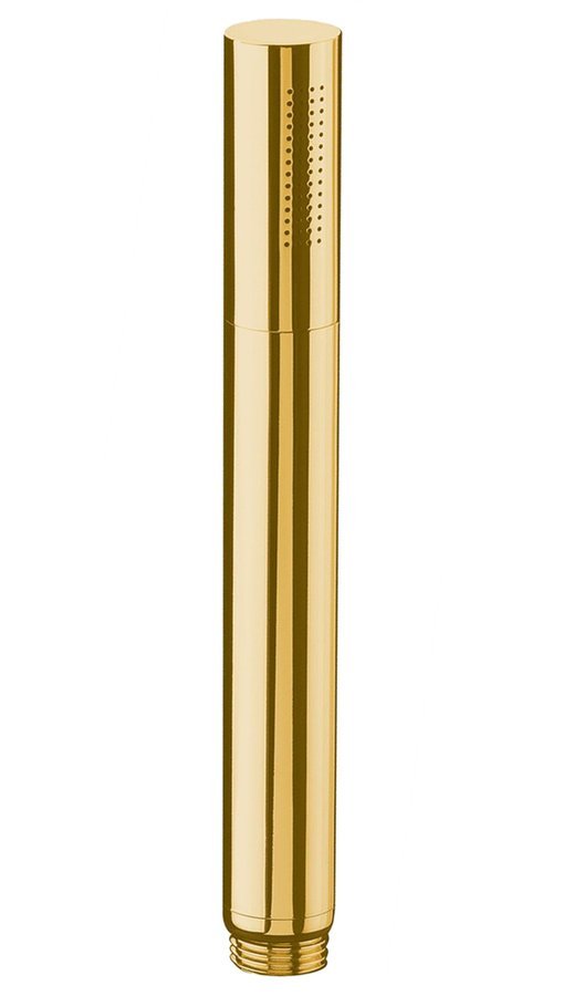 Sapho Ručná sprcha, 185mm, zlato DO217
