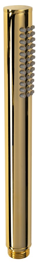 Sapho Ručná sprcha, 185mm, zlato DO217