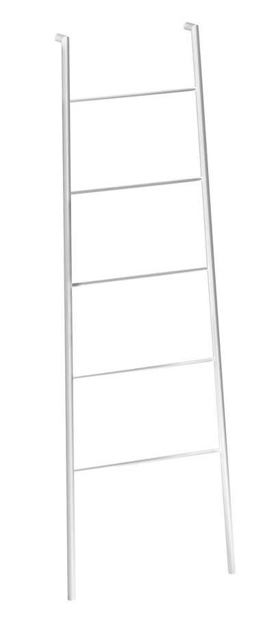 Sapho SEGA sušiak uterákov 550x1700x70mm, biela mat SE101