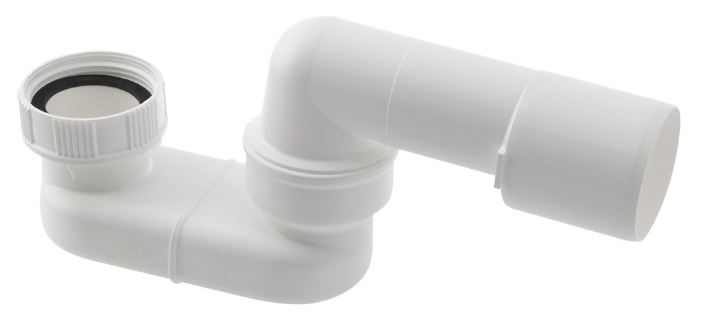 Polysan Sifón 6/4", DN40/50 71693