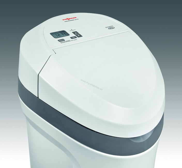VIESSMANN Aquahome DUO SMART_7938282