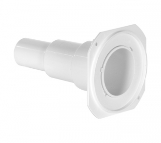 Vortice QE-TEK Sada pre odsávanie z WC-30/40/50mm