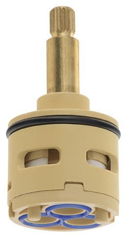 Aqualine Prepínač pre sprchový panel NDSL290P