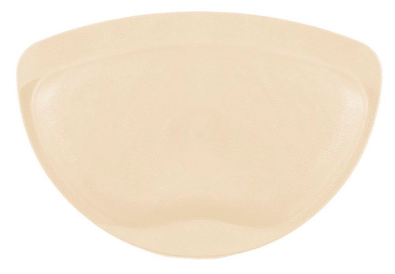 Ridder TECNO podhlavník 30x20cm, béžová 68609