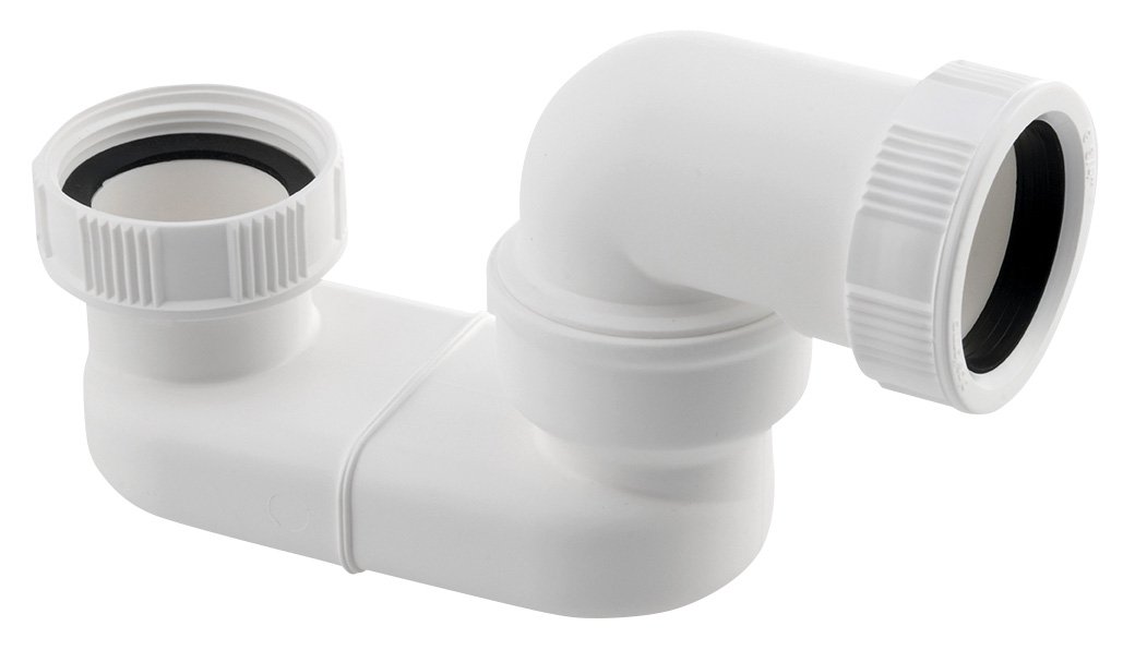 Polysan Sifón 6/4", DN40 72693