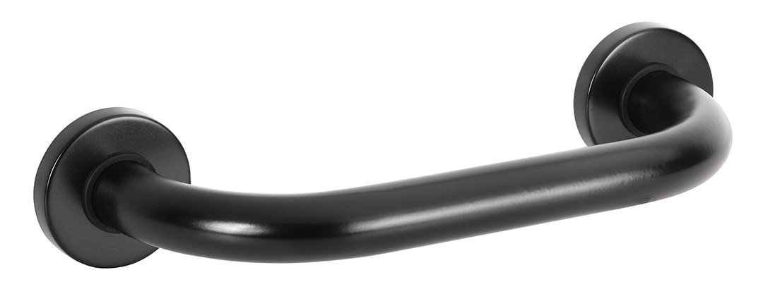 Sapho HANDICAP madlo 300mm, čierna XH507B