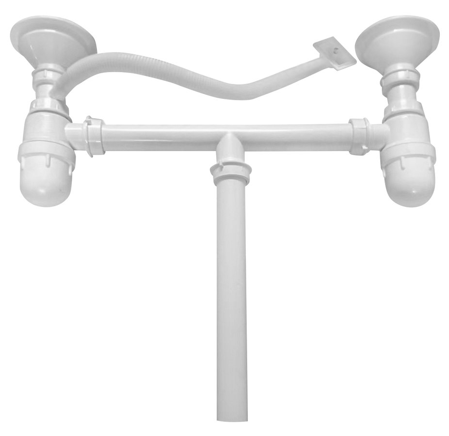 Aqualine Sifón pre drez AQ8146B NDAQ211