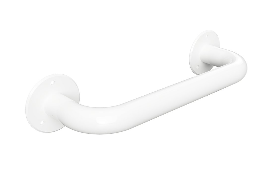 Sapho HANDICAP madlo 300mm, biela XH507W