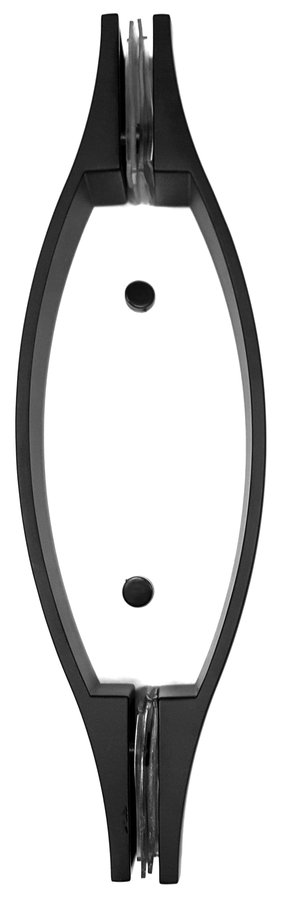 Gelco SIGMA SIMPLY BLACK madlo NDGS06B