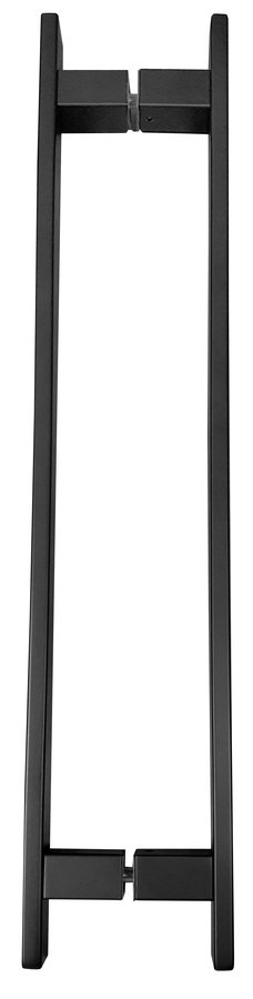Gelco VOLCANO BLACK madlo NDGVB-MADLO