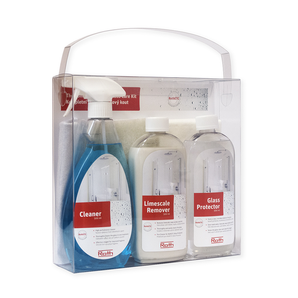 Roth-Roltechnik RothETC COMPLETE CARE-5139900