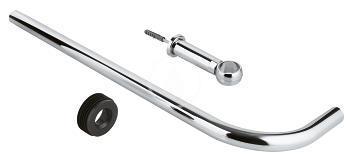 Grohe Výpredaj-Grohe Príslušenstvo Splachovacia rúrka, chróm 37107000-GR