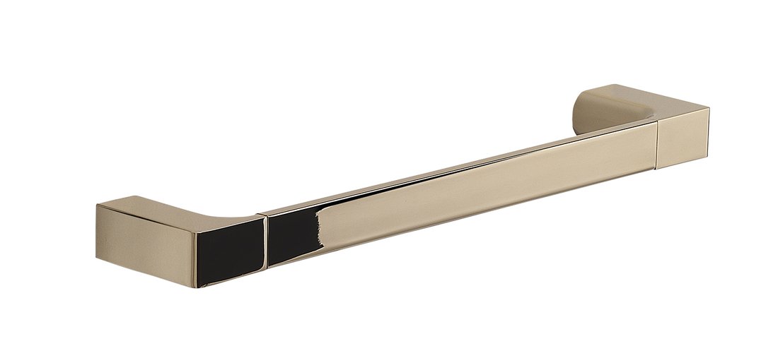 Gedy PIRENEI držiak uterákov 350mm, zlato PI213587