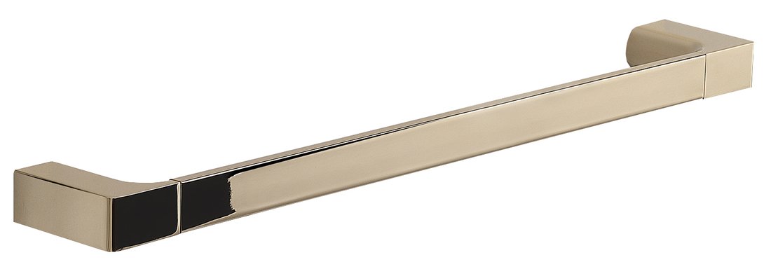 Gedy PIRENEI držiak uterákov 450mm, zlato PI214587