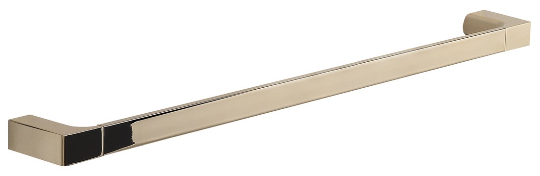 Gedy PIRENEI držiak uterákov 600mm, zlato PI216087