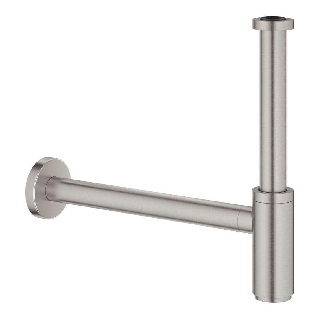 Grohe Sifóny Designový sifón, supersteel 28912DC0-GR
