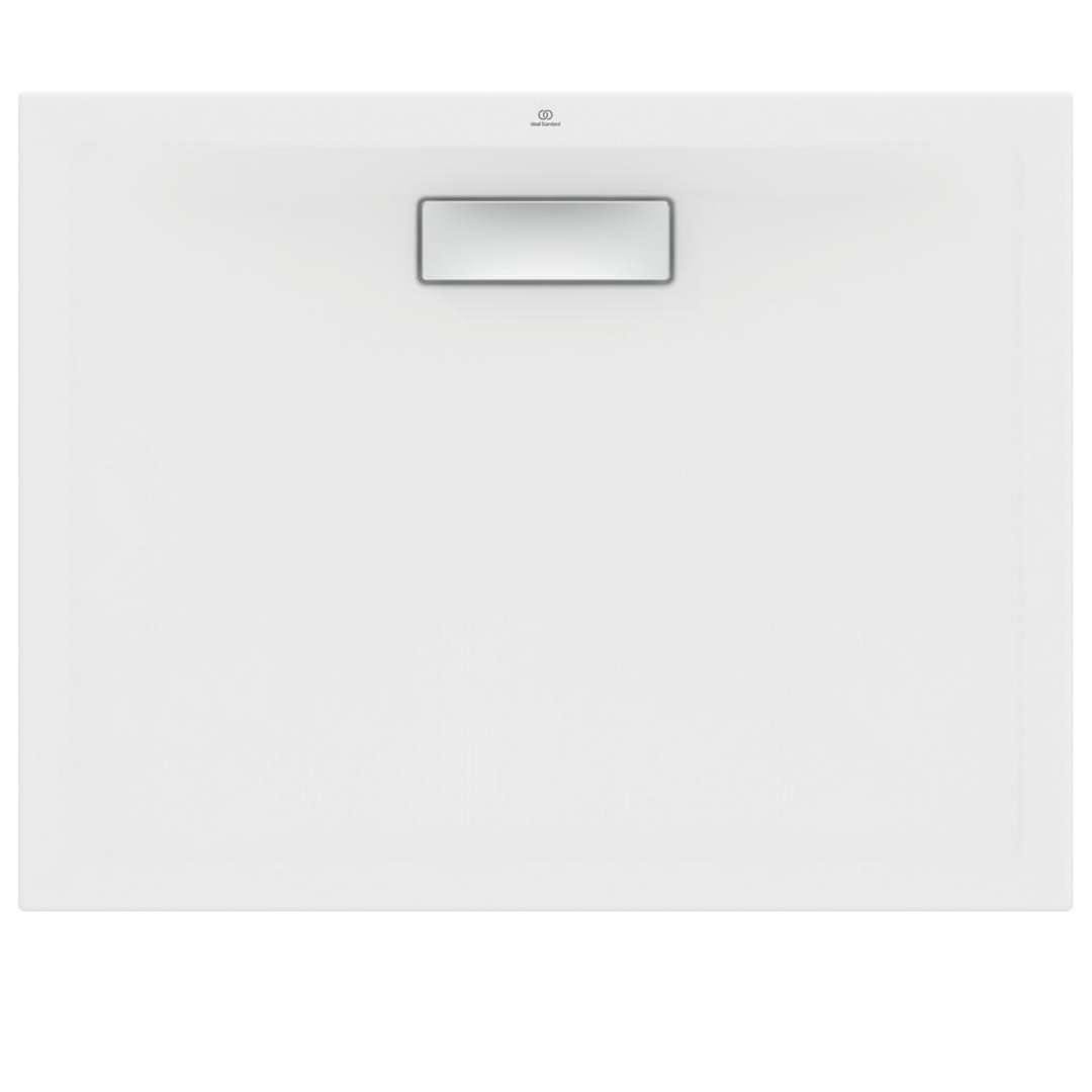 Ideal Standard Ultra Flat New Sprchová vanička, 90x70 cm, matná biela T4474V1