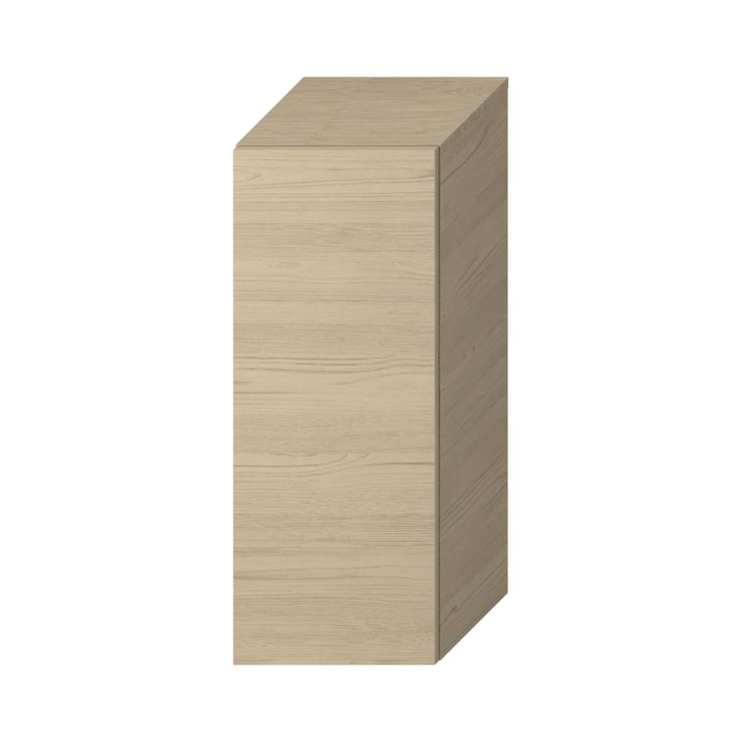 Jika Mio Bočná skrinka, 81x32x32 cm, 1 dvierka Ľ/P, jaseň H43J7111303421