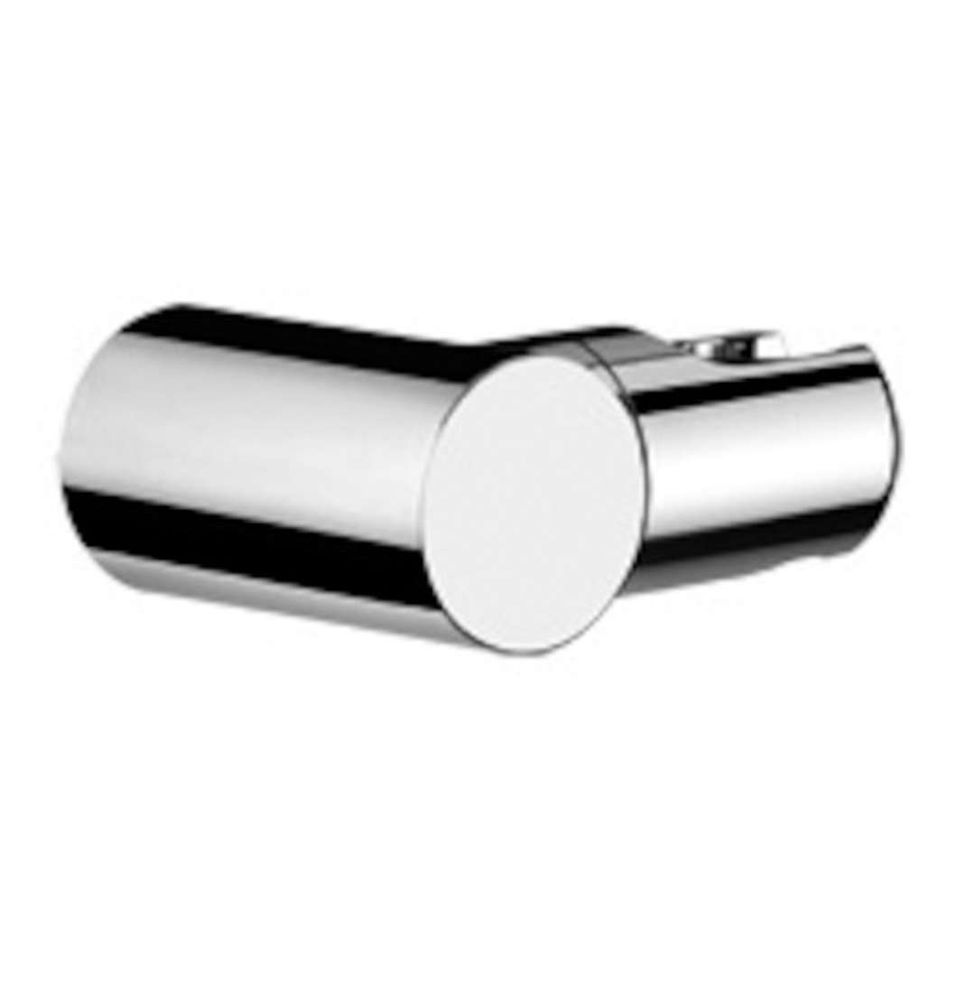 Jika Cubito-N Sprchový držiak, chróm H3691X00045001