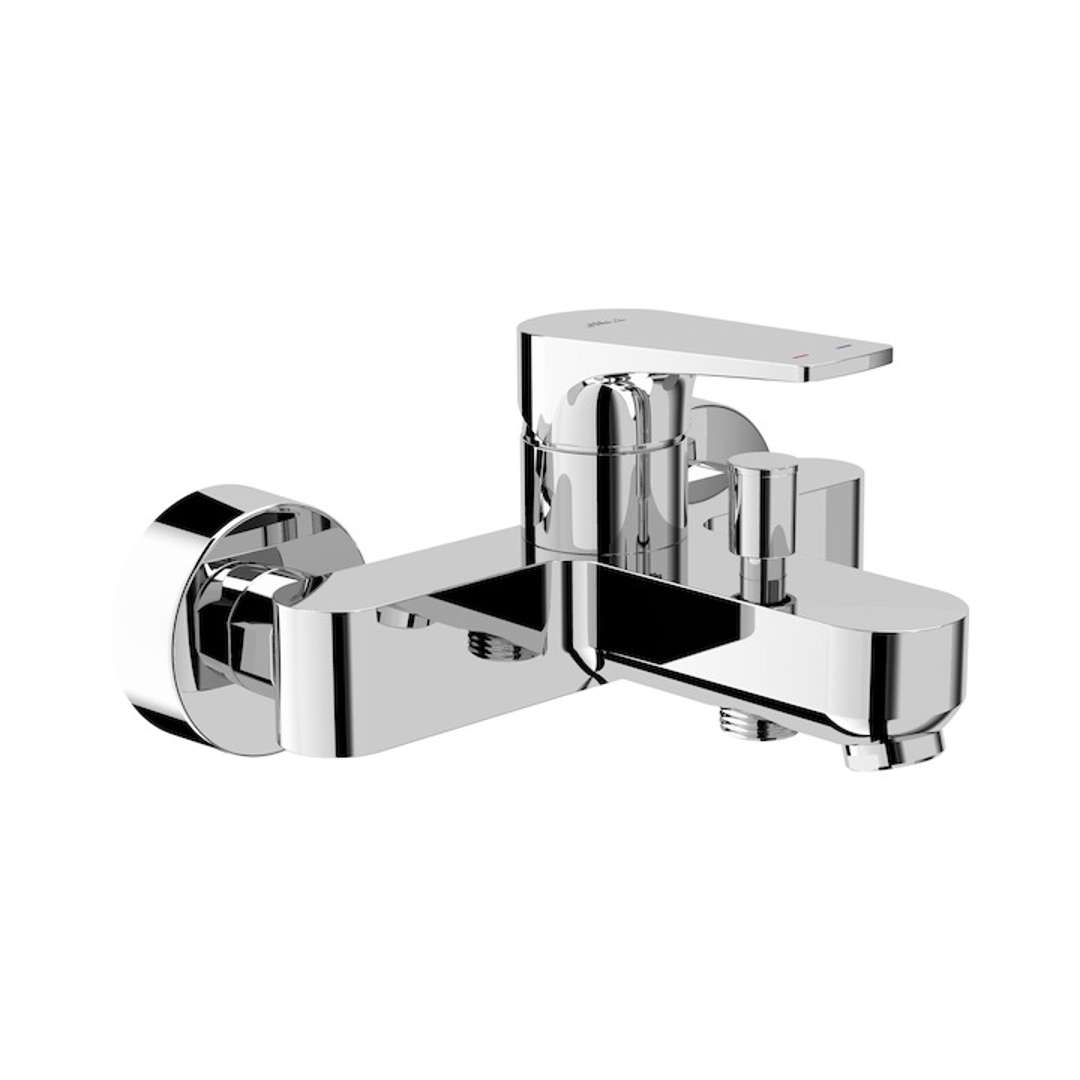 Jika Cubito-N Vaňová batéria, chróm H3211X70044001