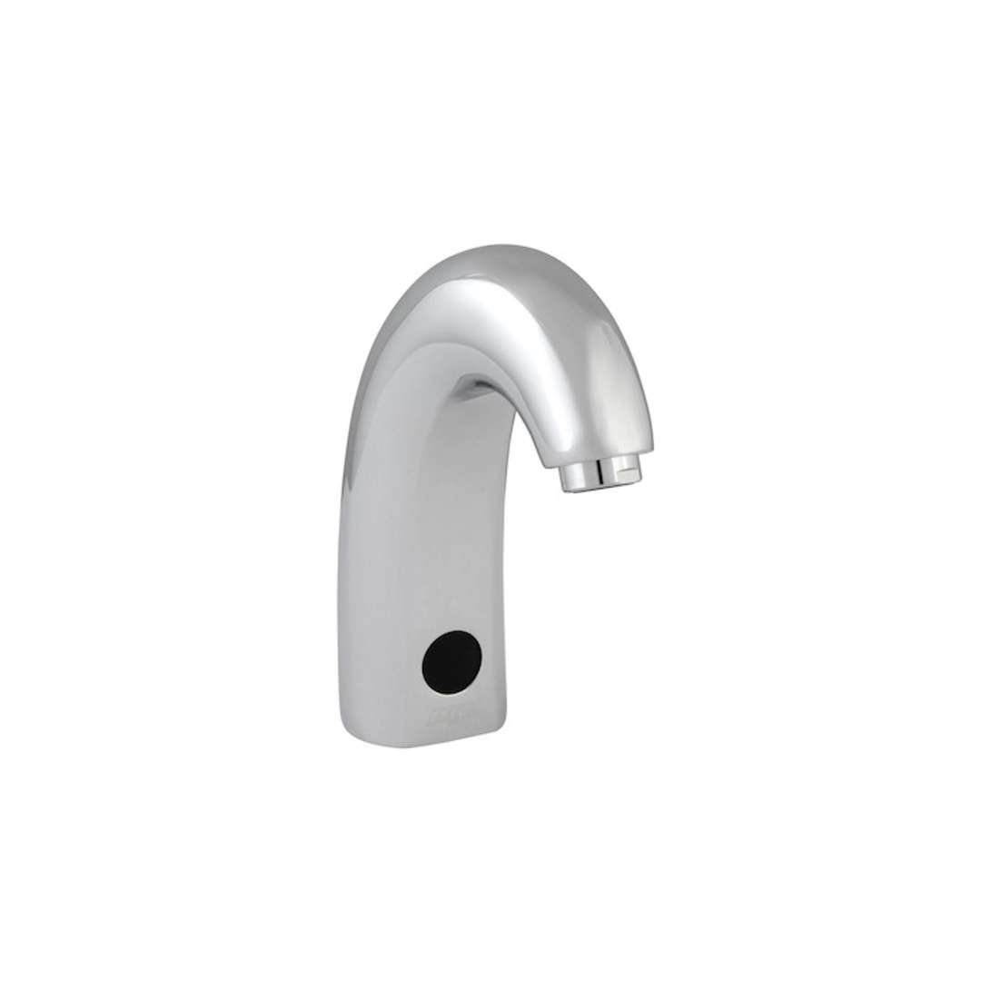 Jika Sensor Elektronická umývadlová batéria, batériové napájanie, chróm H3151T20043211