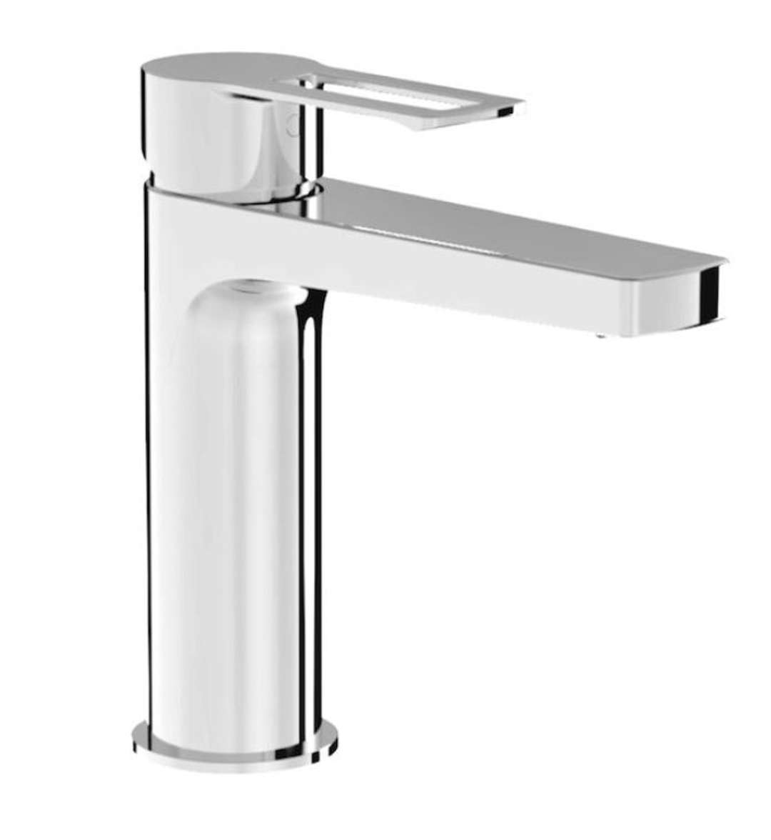 Jika Pure Umývadlová batéria, chróm H3114210041201