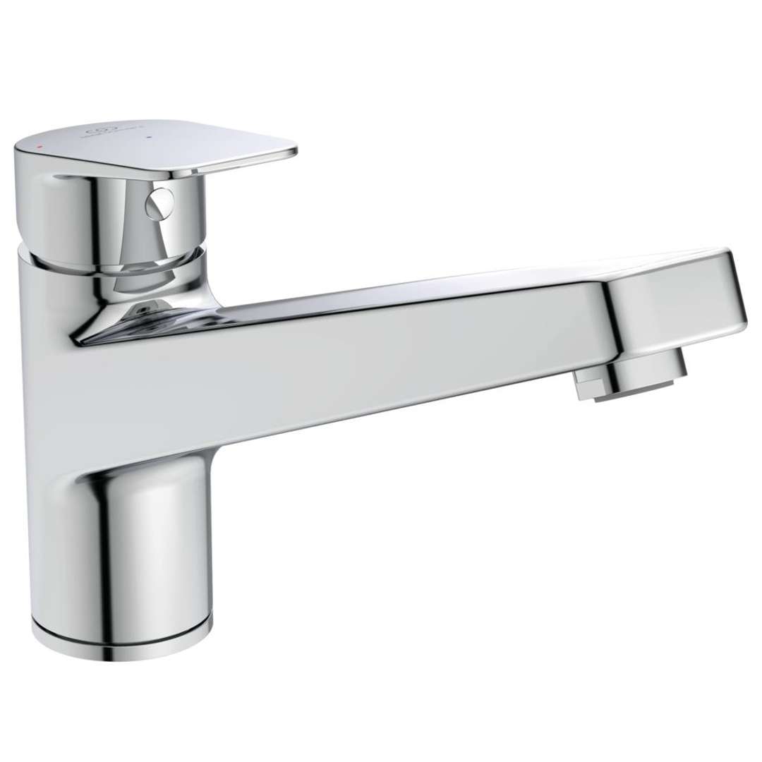 Ideal Standard CeraPlan Drezová batéria, BlueStart, chróm BD323AA