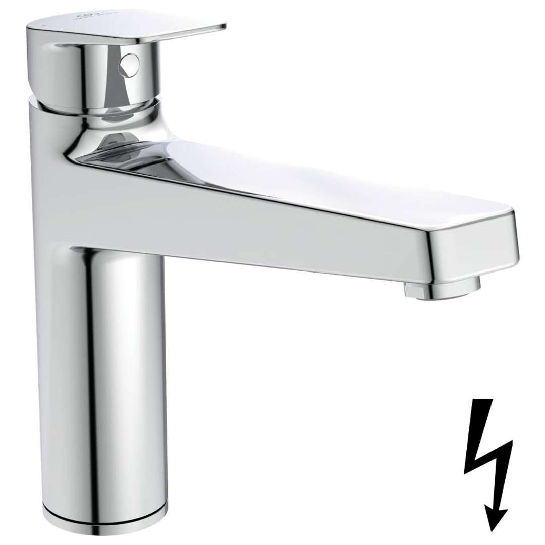 Ideal Standard CeraPlan Drezová batéria, chróm BD326AA