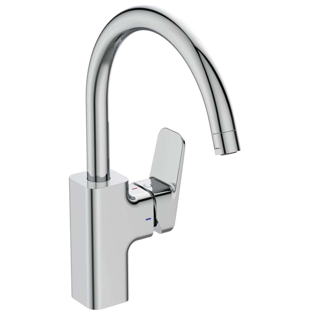 Ideal Standard CeraPlan Drezová batéria, BlueStart, chróm BD334AA