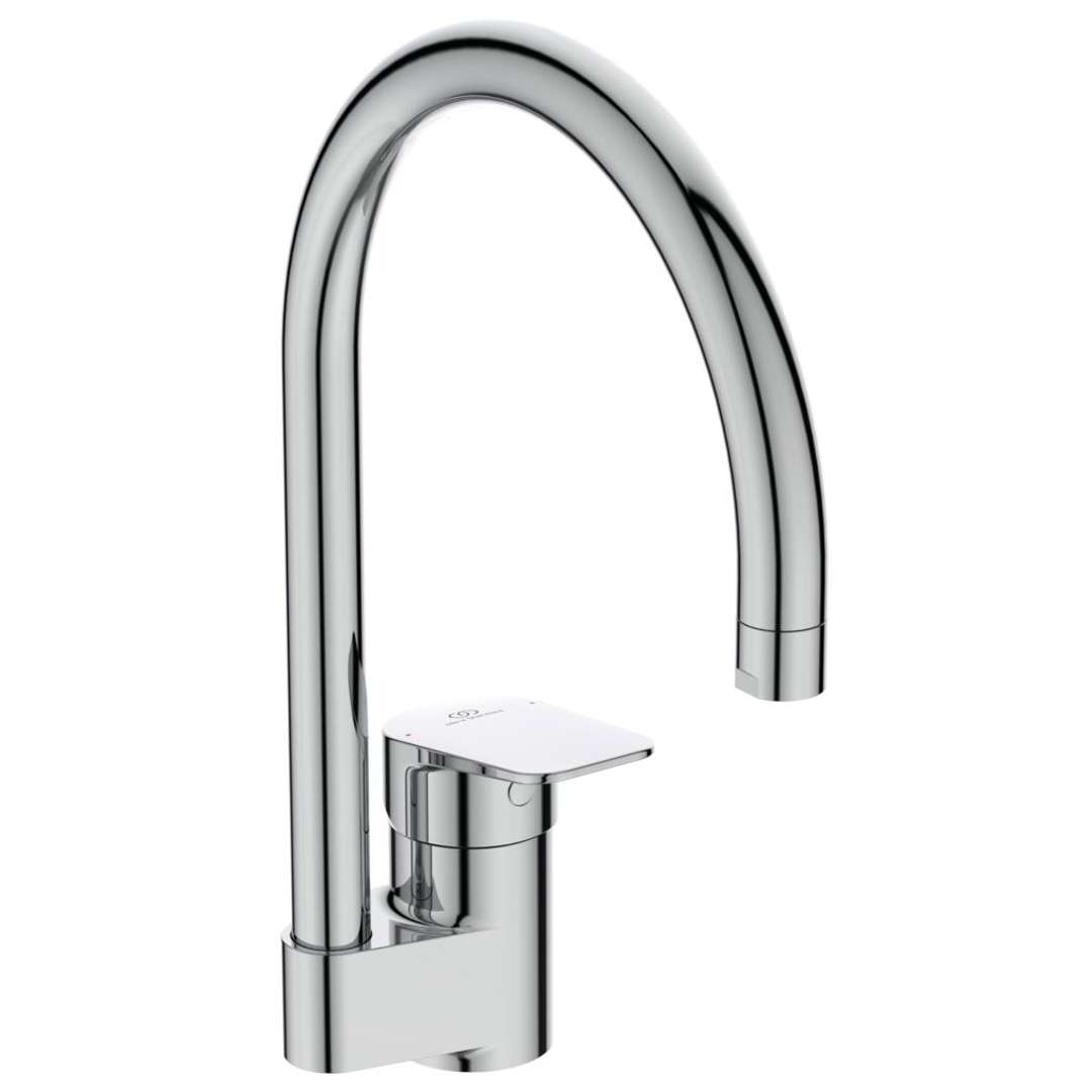 Ideal Standard CeraPlan Drezová batéria, chróm BD339AA