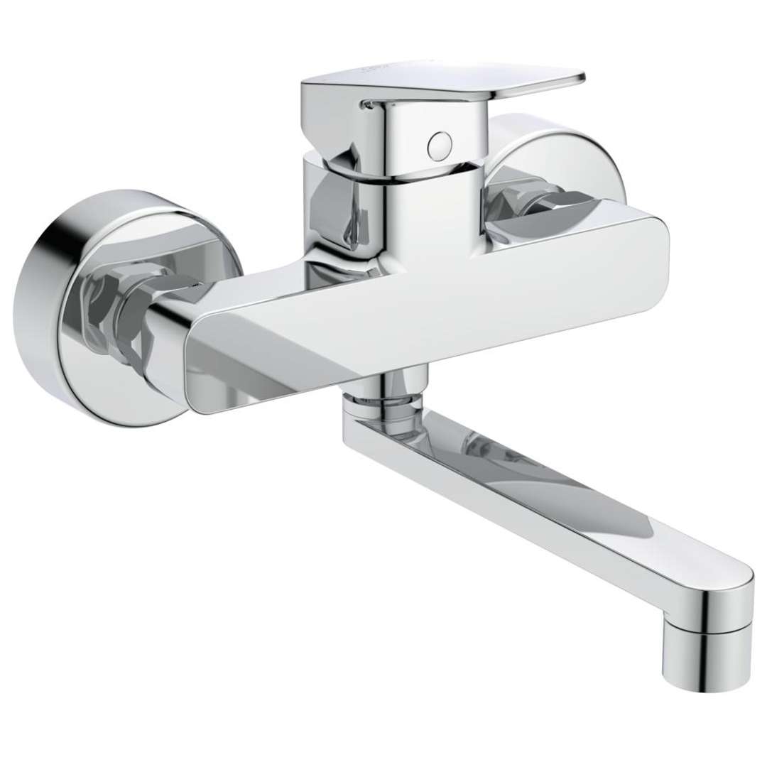 Ideal Standard CeraPlan Drezová batéria, chróm BD340AA