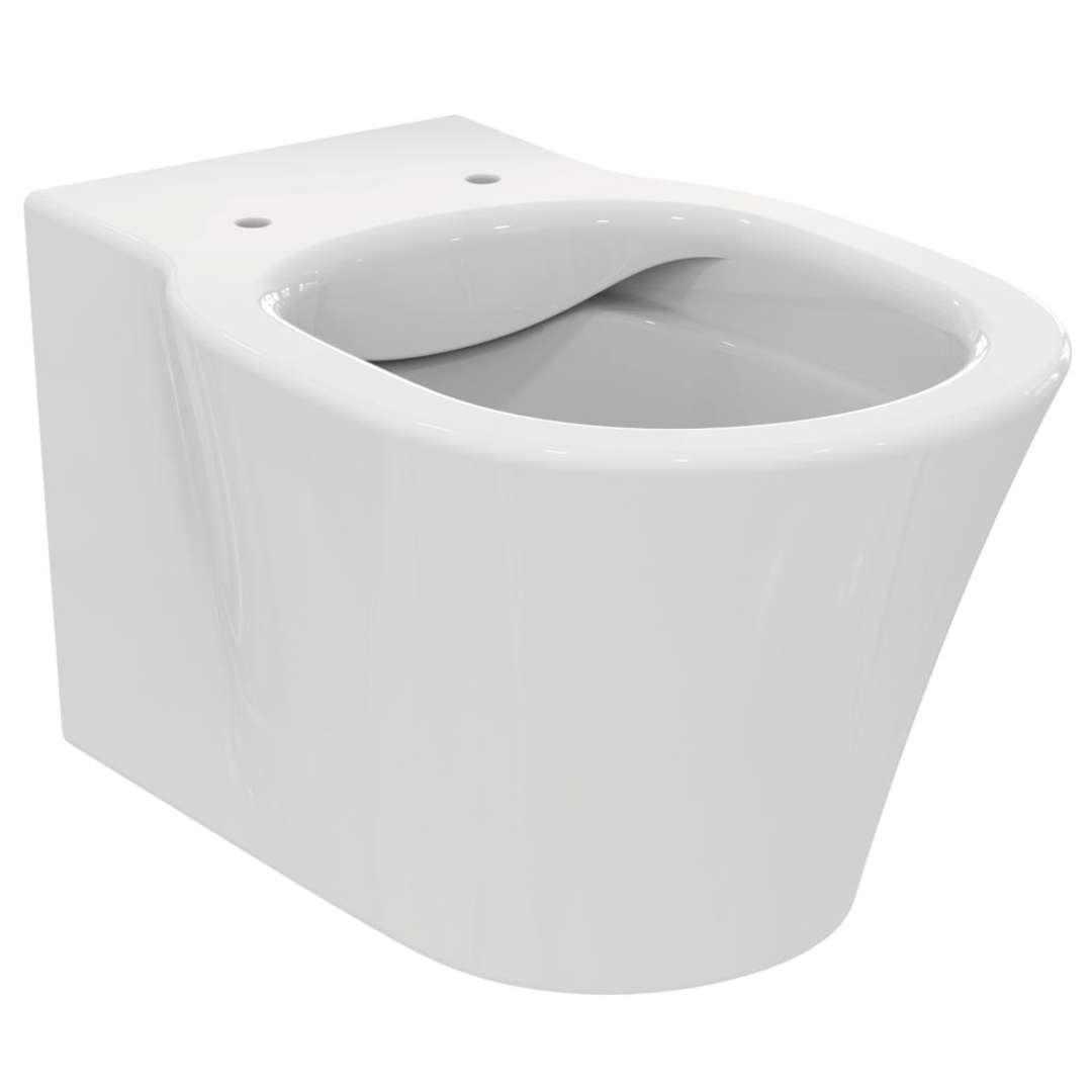 Ideal Standard Connect Air Závesné WC, Rimless, biela E228801